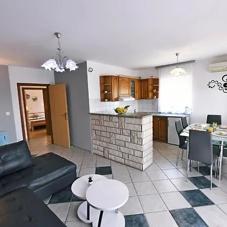 Apartman Martina