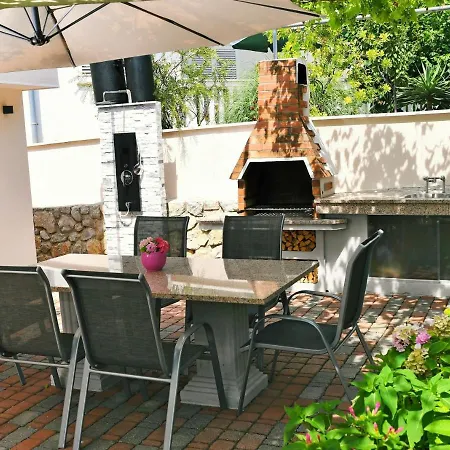 Apartman Martina *