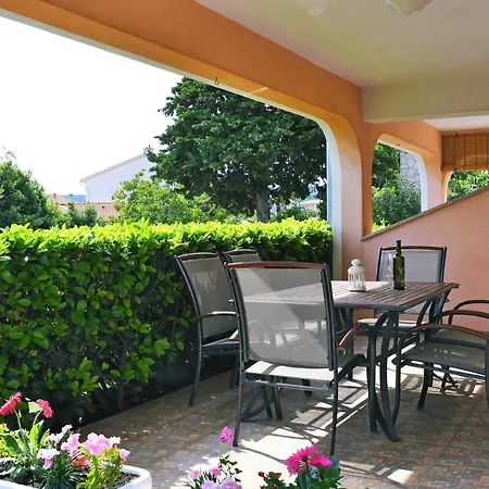 Apartman Martina *