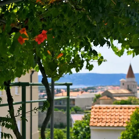 Martina Apartman
