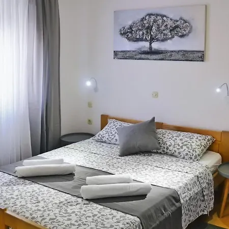 Martina Apartment