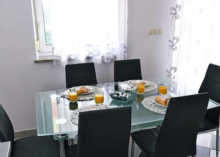 شقة Martina كرك