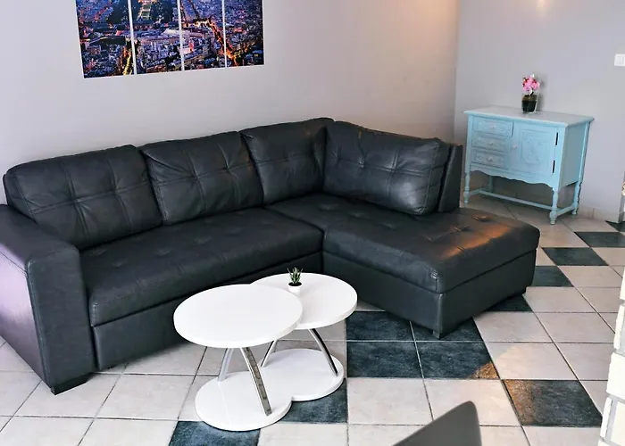 Martina شقة كرك