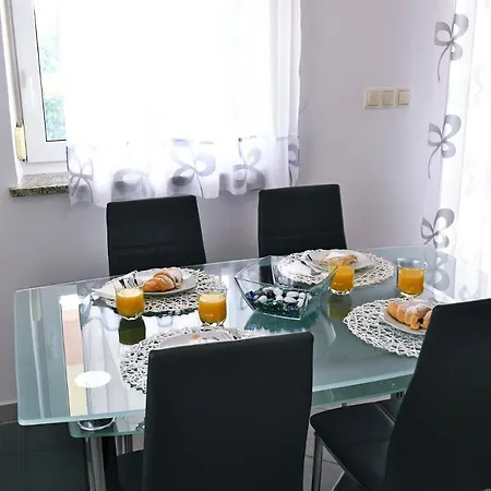 아파트 Martina 크르크