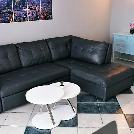 Martina 아파트 크르크